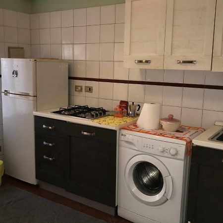 La Volta Apartman Parma Kültér fotó