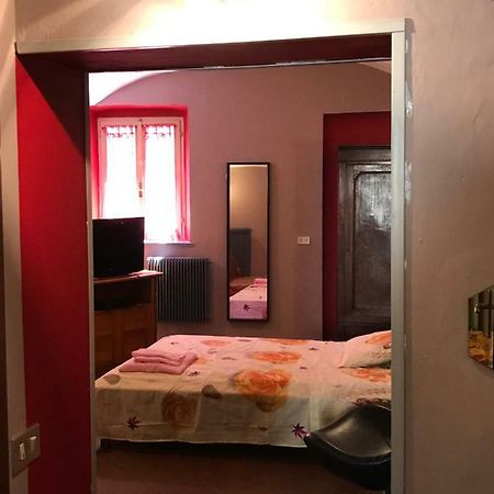 La Volta Apartman Parma Kültér fotó