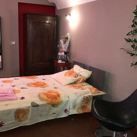 La Volta Apartman Parma Kültér fotó